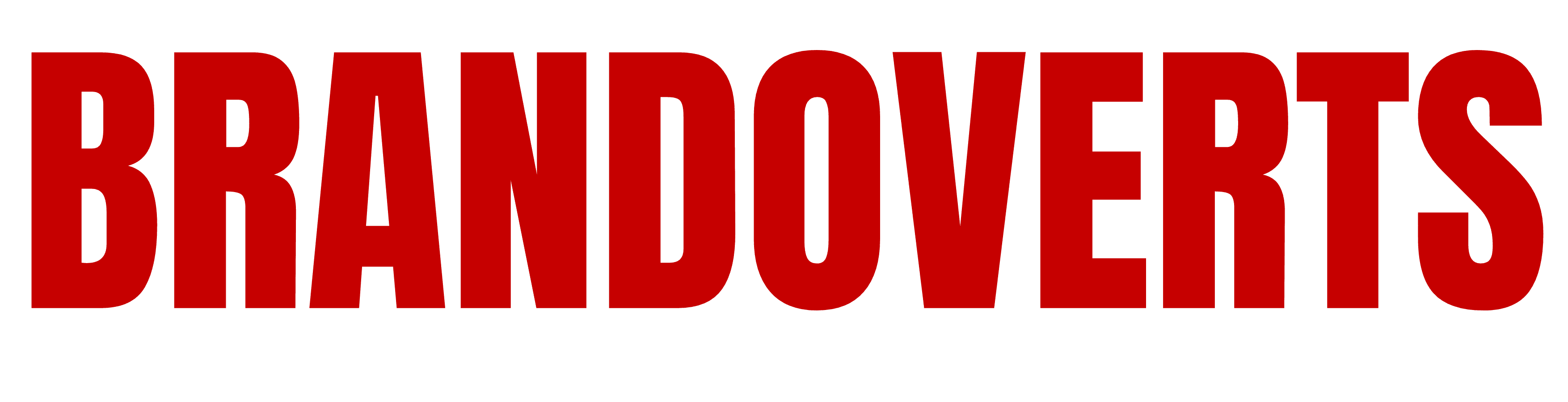 Brandovert Logo